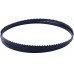 SCHEPPACH Pílový pás na drevo a plasty pre HBS 400 (6/0,36/2240mm, 24z/palec) 7901501601