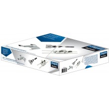 SCHEPPACH KIT 1 Sada na ostrenie pre domácnosť 7903200002