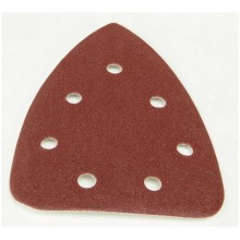 SCHEPPACH Sada delta brúsnych papierov pre CFS135-20Li 7903800741