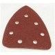 SCHEPPACH Sada delta brúsnych papierov pre CFS135-20Li 7903800741