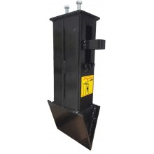 SCHEPPACH rozširovací klin k HL1200E, HL1010, HL1100, HL1200S 7905400702