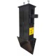 SCHEPPACH rozširovací klin k HL1200E, HL1010, HL1100, HL1200S 7905400702