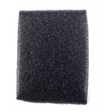 SCHEPPACH Penový filter čierny - pre VC 16-GL a VC 20 7907709715