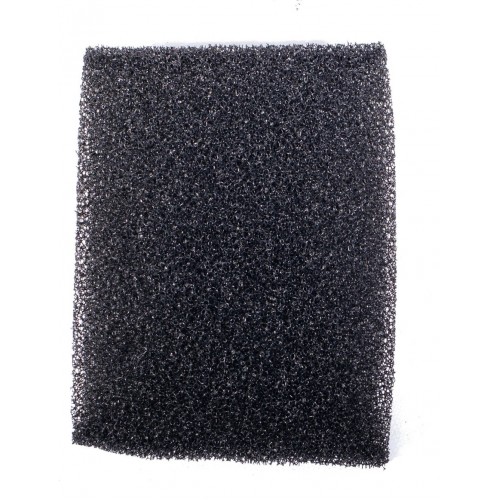 SCHEPPACH Penový filter čierny - pre VC 16-GL a VC 20 7907709715