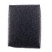 SCHEPPACH Penový filter čierny - pre VC 16-GL a VC 20 7907709715