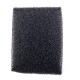 SCHEPPACH Penový filter čierny - pre VC 16-GL a VC 20 7907709715