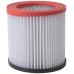 SCHEPPACH HEPA filter - pre VC 30P-GL, VC 16-GL a VC 20 7907709736