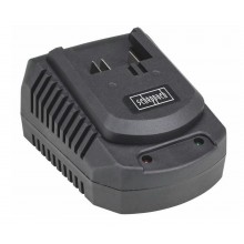 SCHEPPACH FC2.4-20ProS aku 20V nabíjačka 2,4 A 7909205702