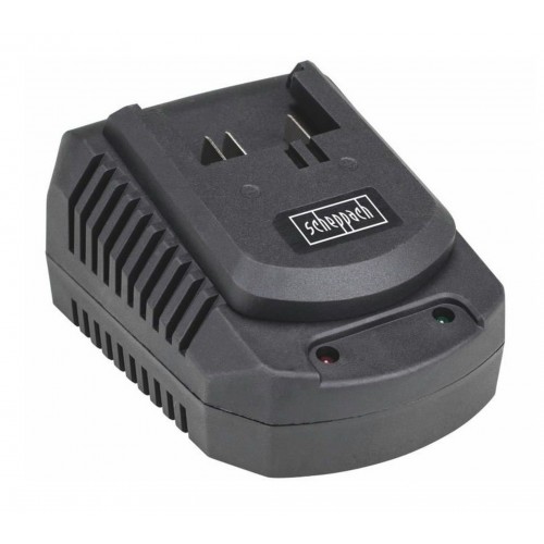 SCHEPPACH FC2.4-20ProS aku 20V nabíjačka 2,4 A 7909205702 SCHEPPACH FC2.4-20ProS aku 20V nabíjačka 2,4 A 7909205702