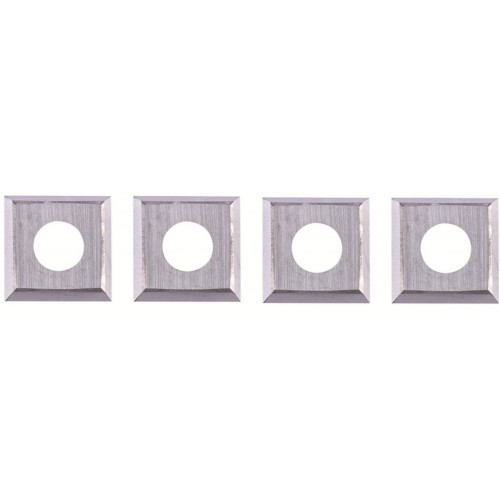 SCHEPPACH Frézovací nôž pre LFR 720 (sada 4 ks) 7914900601