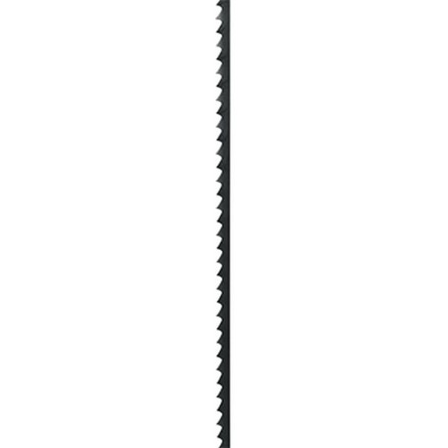 SCHEPPACH Univerzálny plátky pre lupienkové píly (drevo, plast, kov) - set 6 ks 88000011