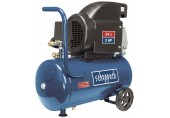 SCHEPPACH HC 26 - olejový kompresor 8 bar so vzdušníkom 24 l 5906135901