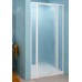 RAVAK SUPERNOVA SDOP-80 sprchové dvere otočné, white + grape 03V40100ZG