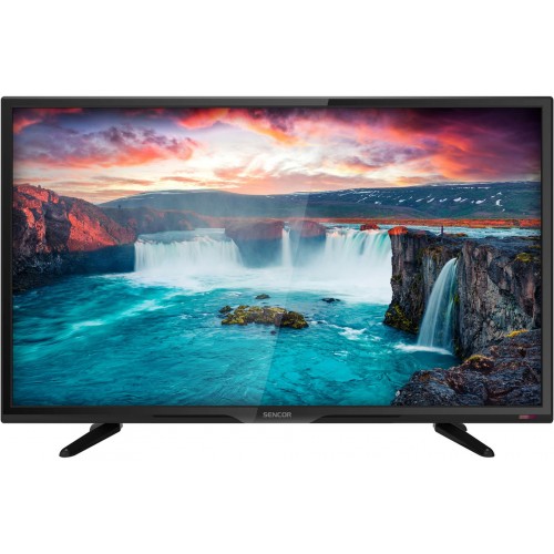 SENCOR SLE 2468TCS H.265 (HEVC) LED televízory 35052492 SENCOR SLE 2468TCS H.265 (HEVC) LED televízory 35052492