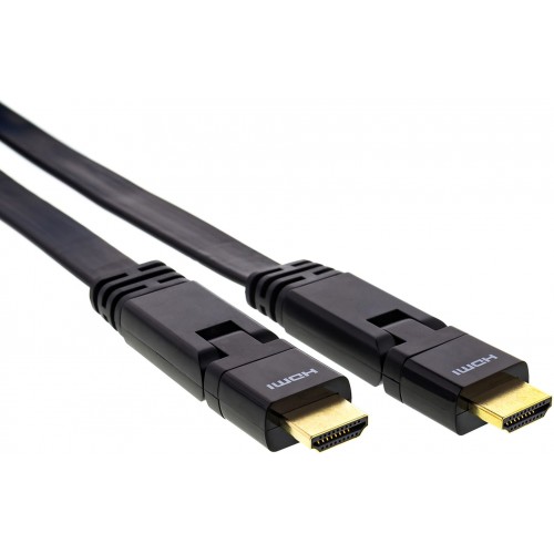 SENCOR SAV 278-015 HDMI A-A R.FL.V2.0 PG Av kábel 35052642