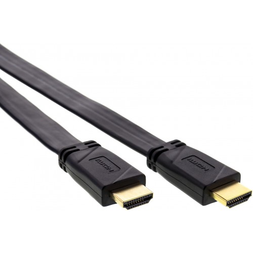 SENCOR SAV 277-015 HDMI A-A FLAT V2.0 PG Av kábel 35052727