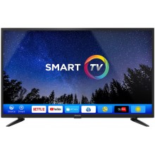 SENCOR SLE 32S601TCS SMART TV LED televízory 35053776