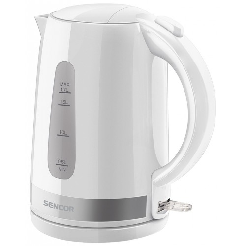 SENCOR SWK 1748WH Varná kanvica 41008971