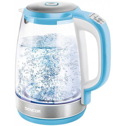 SENCOR SWK 2192BL Múdra kanvica s termoreguláciou 41009153