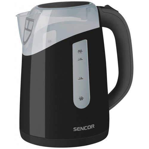 SENCOR SWK 1701BK kanvica 41009820 SENCOR SWK 1701BK kanvica 41009820