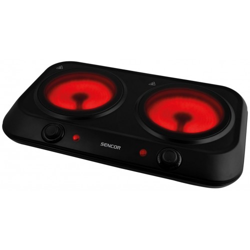 SENCOR SCP 2263BK Varič elektrický 41009867