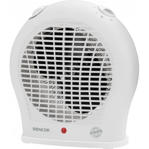 SENCOR SFH 7015WH teplovzdušný ventilátor 41010336 SENCOR SFH 7015WH teplovzdušný ventilátor 41010336