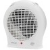 SENCOR SFH 7015WH teplovzdušný ventilátor 41010336