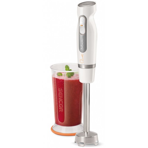 SENCOR SHB 4358WH-EUE3 tyčový mixér 41010735 SENCOR SHB 4358WH-EUE3 tyčový mixér 41010735