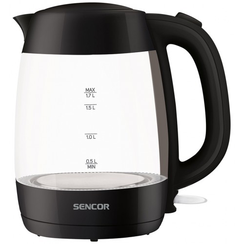 SENCOR SWK 7301BK Varná kanvica 41011033 SENCOR SWK 7301BK Varná kanvica 41011033