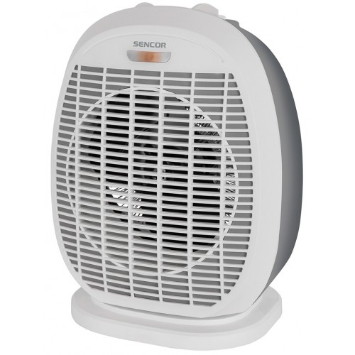 SENCOR SFH 7017WH Ventilátor teplovzdušný 41011313 SENCOR SFH 7017WH Ventilátor teplovzdušný 41011313