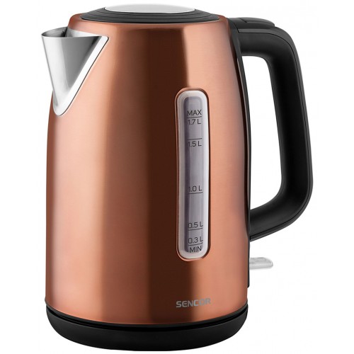 SENCOR SSWK 7002CO Varná kanvica 41012452