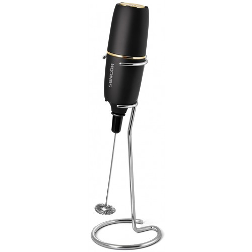 SENCOR SMF 1010BK Napeňovač mlieka 41012765 SENCOR SMF 1010BK Napeňovač mlieka 41012765