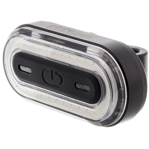 SENCOR SLL 95 cyklosvietidlá zadnej 1W 50003614