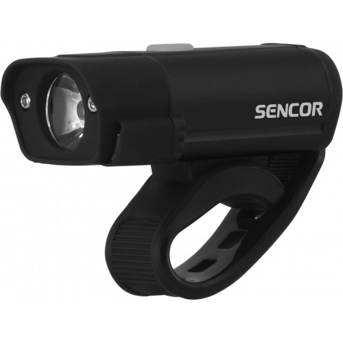 SENCOR SLL 98 cyklosvietidlá predné 400L 50003834 SENCOR SLL 98 cyklosvietidlá predné 400L 50003834