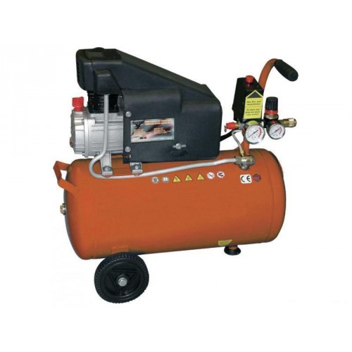 SHARKS SH 24L Kompresor olejový SHK287