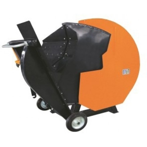 SHARKS SH 600mm Kolísková píla + kotúč zdarma SHK297