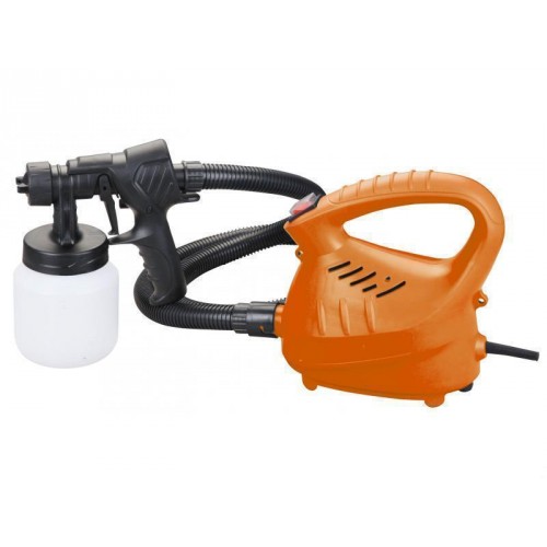 SHARKS SH 680 Maliarska striekacia pištoľ SHK346