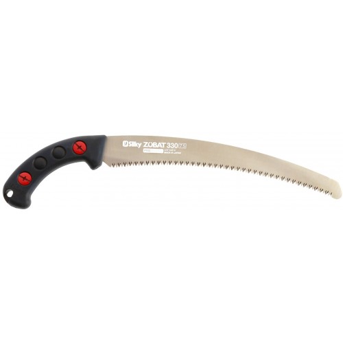 Silky Zübat 330-7.5 Píla so zahnutou čepeľou KSI327033 Silky Zübat 330-7.5 Píla so zahnutou čepeľou KSI327033