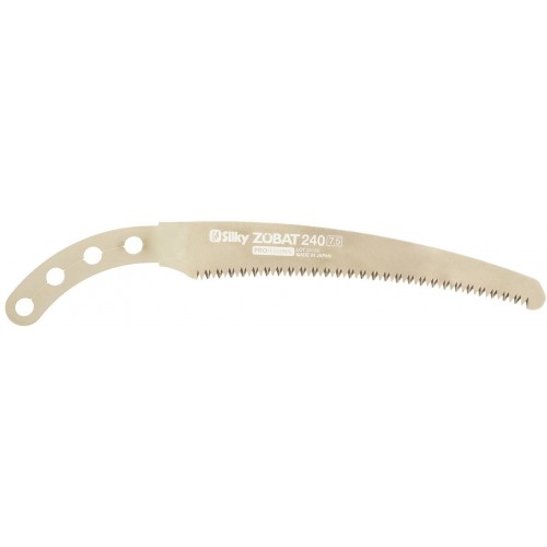 Silky pilový list pre Zübat 240-7.5 KSI327124