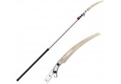 Silky Zübat 3900-7.5 Teleskopická píla KSI327218