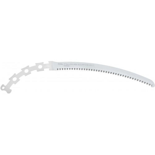 Silky pilový list pre Tsurugi Curve 330-7.5 KSI345333