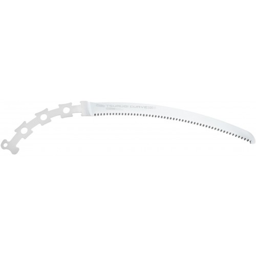 Silky pilový list pre Tsurugi Curve 330-10 KSI345733