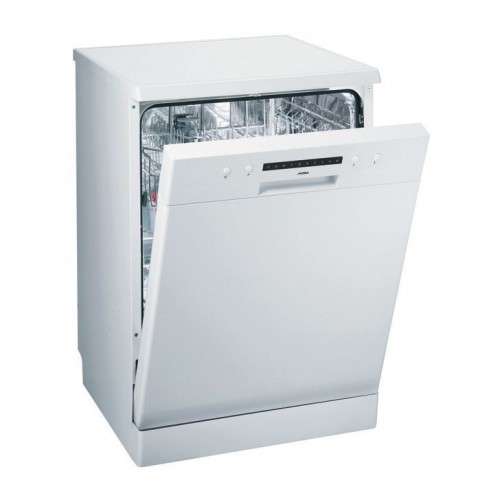 MORA SM 631 W Voľne stojaca umývačka 494599