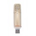 SOEHNLE Prenosný USB aroma difuzér COMO zlatá 68076