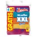 Spontex Microfibre Eco XXL 4+1