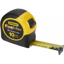 Stanley 0-33-811 FatMax Blade Armor Zvinovací meter 10m/32mm