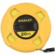 Stanley 0-34-296 Pásmo uzatvorené s plastovou páskou metrické 20m/12,7mm