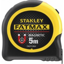 STANLEY FMHT0-33864 FatMax Meter s magnetickým háčikom 5m