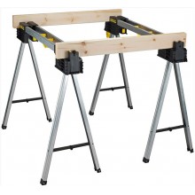 Stanley FatMax FMST1-75763 Kovový podstavec na rezanie - pár