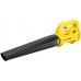 Stanley SFMCBL714B FatMax V20 Akumulátorový fúkač (18V/bez aku a nabíjačky)